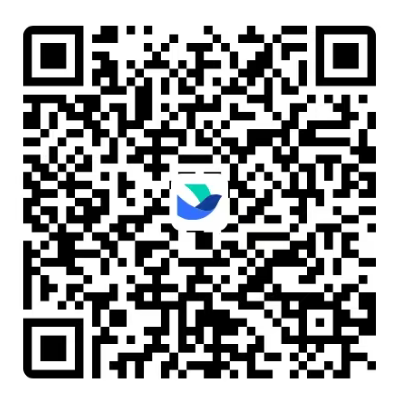 免费飞书群二维码